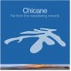 CHICANE-FAR FROM THE MADDENING CROWDS -COLOURED/LTD- (2LP)
