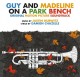 B.S.O. (BANDA SONORA ORIGINAL)-GUY AND MADELINE ON A PARK BENCH -COLOURED/HQ- (LP)