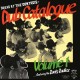 ROOTS RADICS -MIKEY DREAD-DUB CATALOGUE VOLUME 1 -COLOURED- (LP)