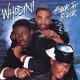 WHODINI-BACK IN BLACK -COLOURED/HQ- (LP)