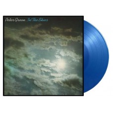 PETER GREEN-IN THE SKIES -COLOURED/HQ- (LP)