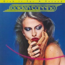 GOLDEN EARRING-GRAB IT FOR A A SECOND -COLOURED/HQ- (LP)