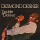 DESMOND DEKKER-DOUBLE DEKKER -COLOURED/LTD- (2LP)