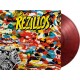 REZILLOS-CAN'T STAND THE REZILLOS -COLOURED/HQ- (LP)