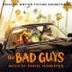 B.S.O. (BANDA SONORA ORIGINAL)-BAD GUYS -COLOURED/HQ- (2LP)