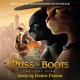 OST-PUSS IN BOOTS: LAST WISH -COLOURED/HQ- (LP)