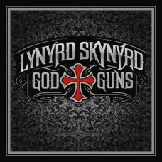 LYNYRD SKYNYRD-GOD & GUNS -HQ- (LP)