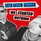THE TING TINGS-WE STARTED NOTHING (LP)
