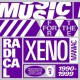 V/A-MUSIC FOR THE RADICAL XENOMANIAC 3 (2LP)