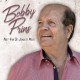 BOBBY PRINS-NIET VAN DE JONGSTE MEER (CD)