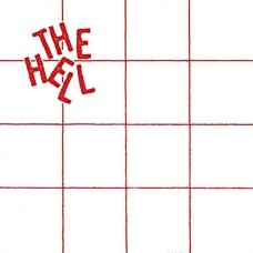 HELL-THE HELL (LP)