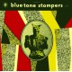 BLUE TONE STOMPERS-BLUE TONE STOMPERS (LP)