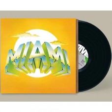 MIAMI-MIAMI (LP)