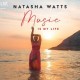 NATASHA WATTS-MUSIC IS MY LIFE (LP)