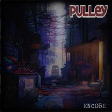 PULLEY-ENCORE (LP)