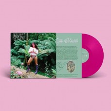 MAPLE GLIDER-I GET INTO TROUBLE -COLOURED/LTD- (LP)