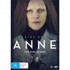 SÉRIES TV-ANNE: THE MINI-SERIES (DVD)