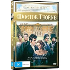 FILME-DOCTOR THORNE (DVD)