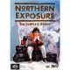 SÉRIES TV-NORTHERN EXPOSURE: THE COMPLETE SERIES (26DVD)