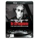 FILME-DR. STRANGELOVE OR: HOW I LEARNED TO STOP WORRYING AND LOVE THE BOMB -4K-(BLU-RAY)