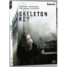 FILME-SKELETON KEY (2005) (BLU-RAY)