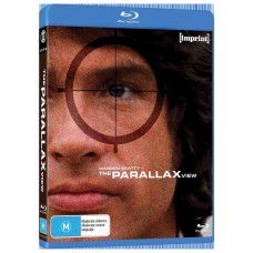 FILME-PARALLAX VIEW (BLU-RAY)