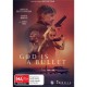 FILME-GOD IS A BULLET (DVD)