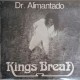 DR. ALIMANTADO-KINGS BREAD (LP)