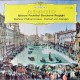 KARAJAN/BERLIN PHILARMONIC ORCHESTRA-ALBINONI-PACHELBEL-ADAGIOS / RESPIGHI-DANZE (LP)