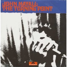 JOHN MAYALL-TURNING POINT (LP)