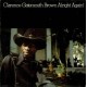 CLARENCE GATEMOUT BROWN-ALRIGHT AGAIN! (LP)