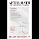 MAYO THOMPSON-AFTER MATH (ART, MYSTERY - PART II) (LIVRO)