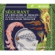 DANIEL MESGUICH-SEGURANT LE CHEVALIER AU DRAGON. LE ROMAN ARTHURIEN RET (3CD)