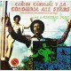 CARLOS CARVAJAL & COLOMBIA ALL STARS-LIVE IN CENTRAL PARK (CD)