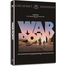 FILME-WAR PONY (DVD)