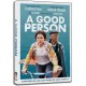 FILME-A GOOD PERSON (DVD)