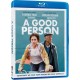 FILME-A GOOD PERSON (BLU-RAY)