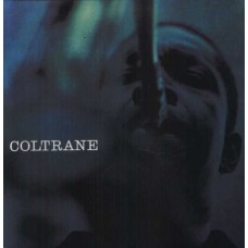 JOHN COLTRANE-COLTRANE (CD)