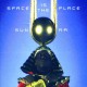 SUN RA-SPACE IS THE PLACE (CD)