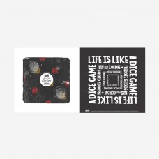 NAS-LIFE IS LIKE A DICE GAME (7")