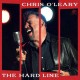 CHRIS O'LEARY-HARD LINE (CD)