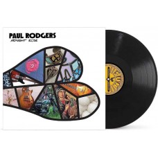 PAUL RODGERS-MIDNIGHT ROSE (LP)