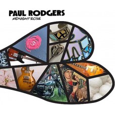PAUL RODGERS-MIDNIGHT ROSE (CD)