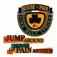 HOUSE OF PAIN-JUMP AROUND/HOUSE OF PAIN ANTHEM (7")