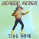 DENGUE FEVER-TING MONG (LP)