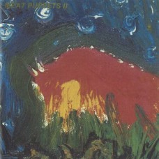 MEAT PUPPETS-II (CD)