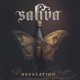 SALIVA-REVELATION (CD)