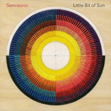 SEMISONIC-LITTLE BIT OF SUN (LP)