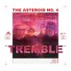 ASTEROID NO. 4-TREMBLE (CD)