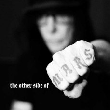MICK MARS-OTHER SIDE OF MARS (CD)